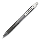 Pilot® Begreen Rexgrip Mechanical Pencil, 0.5 Mm, Hb (#2), Black Lead, Translucent Frost-black Barrel, Dozen freeshipping - TVN Wholesale