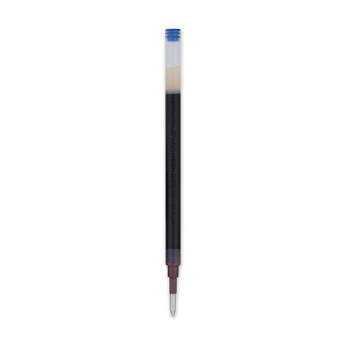 Pilot® Refill For Pilot G2 Gel Ink Pens, Bold Conical Tip, Blue Ink, 2-pack freeshipping - TVN Wholesale