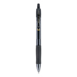 Pilot® G2 Premium Gel Pen Convenience Pack, Retractable, Fine 0.7 Mm, Black Ink, Black Barrel, 36-pack freeshipping - TVN Wholesale