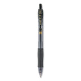 Pilot® G2 Premium Gel Pen Convenience Pack, Retractable, Bold 1 Mm, Black Ink, Smoke Barrel, 36-pack freeshipping - TVN Wholesale