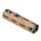 Iconex™ Preformed Tubular Coin Wrappers, Nickels, $2, 1000 Wrappers-carton freeshipping - TVN Wholesale
