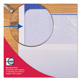 DocuGard™ Security Business Checks, 11 Features, 8.5 X 11, Blue Marble Top, 500-ream freeshipping - TVN Wholesale