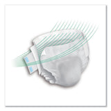 Prevail® Breezers360 Degree Briefs, Ultimate Absorbency, Size 1, 26" To 48" Waist, 96-carton freeshipping - TVN Wholesale