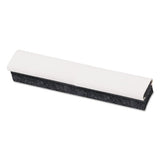 Quartet® Deluxe Chalkboard Eraser-cleaner, 12" X 2" X 1.63" freeshipping - TVN Wholesale