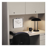Quartet® Magnetic Dry-erase Board, Steel, 14 X 24, White Surface, Silver Aluminum Frame freeshipping - TVN Wholesale