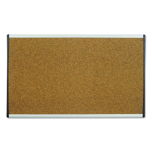 Quartet® Magnetic Dry-erase Board, Steel, 18 X 30, White Surface, Silver Aluminum Frame freeshipping - TVN Wholesale