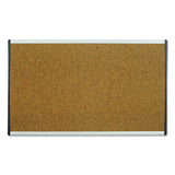 Quartet® Magnetic Dry-erase Board, Steel, 18 X 30, White Surface, Silver Aluminum Frame freeshipping - TVN Wholesale