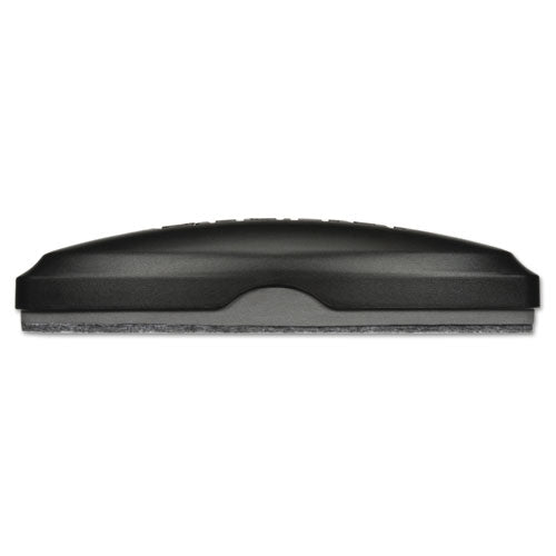 Quartet® Magnetic 2-in-1 Eraser, 2" X 1.38" X 6.5" freeshipping - TVN Wholesale