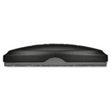Quartet® Magnetic 2-in-1 Eraser, 2" X 1.38" X 6.5" freeshipping - TVN Wholesale