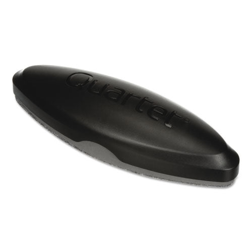 Quartet® Magnetic 2-in-1 Eraser, 2" X 1.38" X 6.5" freeshipping - TVN Wholesale