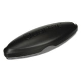 Quartet® Magnetic 2-in-1 Eraser, 2" X 1.38" X 6.5" freeshipping - TVN Wholesale