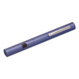 General Purpose Plastic Laser Pointer, Class 3a, Projects 1,148 Ft, Black