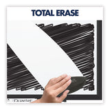 Quartet® Classic Series Total Erase Dry Erase Board, 48 X 36, Oak Finish Frame freeshipping - TVN Wholesale