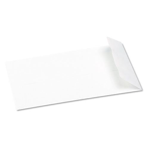 Quality Park™ Redi-seal Catalog Envelope, #1 3-4, Cheese Blade Flap, Redi-seal Closure, 6.5 X 9.5, Brown Kraft, 250-box freeshipping - TVN Wholesale