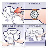 SPRAY ‘n WASH® Stain Remover, 22 Oz Spray Bottle freeshipping - TVN Wholesale