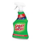 SPRAY ‘n WASH® Stain Remover, 22 Oz Spray Bottle freeshipping - TVN Wholesale