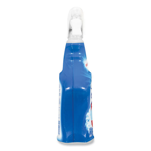 LYSOL® Brand Disinfectant Bathroom Cleaners, Liquid, Atlantic F, 32 Oz Spray Bottle freeshipping - TVN Wholesale