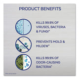 LYSOL® Brand Disinfectant Spray, Spring Waterfall Scent, 12.5 Oz Aerosol Spray freeshipping - TVN Wholesale