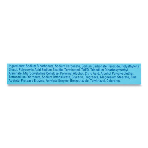 FINISH® Powerball Max In 1 Dishwasher Tabs, Original Scent, 46-pack freeshipping - TVN Wholesale