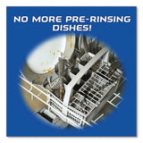 FINISH® Powerball Max In 1 Dishwasher Tabs, Original Scent, 46-pack freeshipping - TVN Wholesale