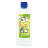 LIME-A-WAY® Dip-it Coffeemaker Descaler And Cleaner, 7 Oz Bottle, 8-carton freeshipping - TVN Wholesale
