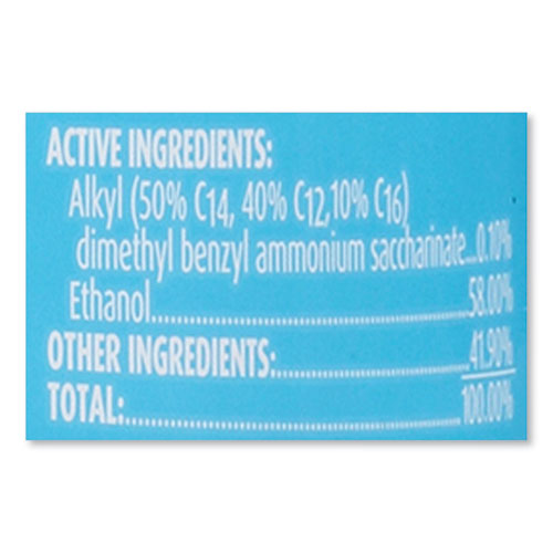 LYSOL® Brand Disinfectant Spray, Crisp Linen Scent, 12.5 Oz Aerosol Spray freeshipping - TVN Wholesale