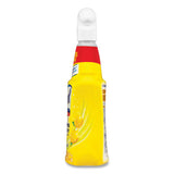 LYSOL® Brand Ready-to-use All-purpose Cleaner, Lemon Breeze, 32 Oz Spray Bottle, 12-carton freeshipping - TVN Wholesale