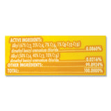 LYSOL® Brand Ready-to-use All-purpose Cleaner, Lemon Breeze, 32 Oz Spray Bottle, 12-carton freeshipping - TVN Wholesale