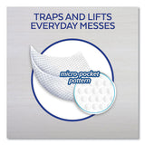 LYSOL® Brand Disinfecting Wipes, 7 X 7.25, Lemon And Lime Blossom, 80 Wipes-canister, 6 Canisters-carton freeshipping - TVN Wholesale