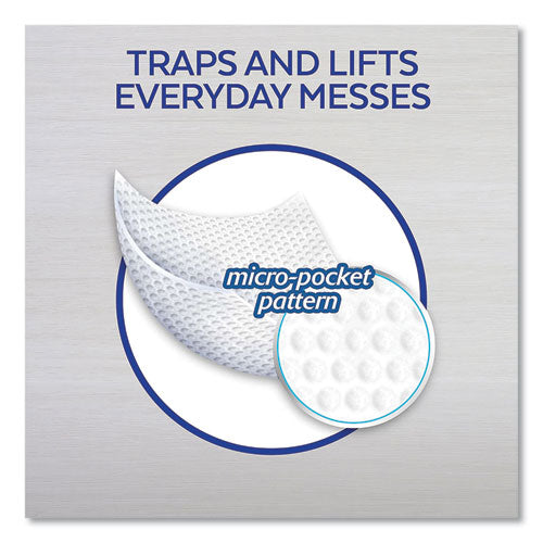 LYSOL® Brand Disinfecting Wipes, 7 X 7.25, Lemon And Lime Blossom, 80 Wipes-canister freeshipping - TVN Wholesale