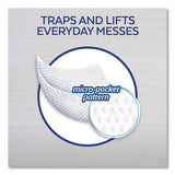 LYSOL® Brand Disinfecting Wipes, 7 X 7.25, Lemon And Lime Blossom, 80 Wipes-canister freeshipping - TVN Wholesale