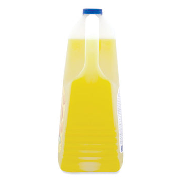LYSOL® Brand Clean And Fresh Multi-surface Cleaner, Sparkling Lemon And Sunflower Essence, 144 Oz Bottle freeshipping - TVN Wholesale