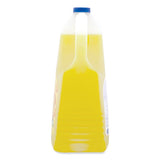 LYSOL® Brand Clean And Fresh Multi-surface Cleaner, Sparkling Lemon And Sunflower Essence, 144 Oz Bottle freeshipping - TVN Wholesale