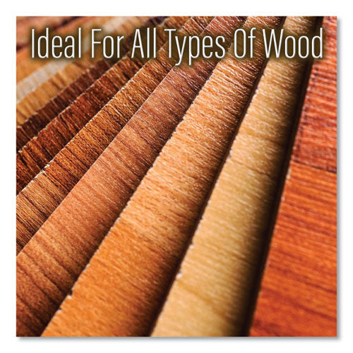 OLD ENGLISH® Furniture Polish, Almond Scent, 12.5 Oz Aerosol Spray, 12-carton freeshipping - TVN Wholesale
