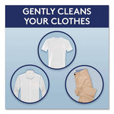 WOOLITE® Laundry Detergent For All Clothes, Light Floral, 50 Oz Bottle freeshipping - TVN Wholesale