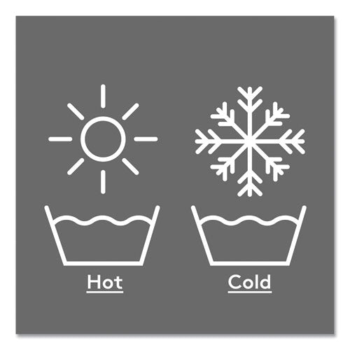 WOOLITE® Laundry Detergent For All Clothes, Light Floral, 50 Oz Bottle freeshipping - TVN Wholesale