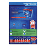 FINISH® Automatic Dishwasher Detergent, Lemon Scent, Powder, 2.3 Qt. Box, 6 Boxes-ct freeshipping - TVN Wholesale