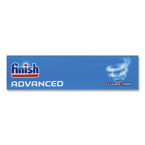 FINISH® Automatic Dishwasher Detergent, Lemon Scent, Powder, 2.3 Qt. Box, 6 Boxes-ct freeshipping - TVN Wholesale