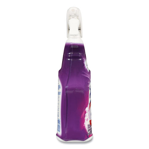 LYSOL® Brand Mold And Mildew Remover With Bleach, 32 Oz Spray Bottle, 12-carton freeshipping - TVN Wholesale