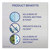 LYSOL® Brand Disinfectant Spray, Spring Waterfall Scent, 19 Oz Aerosol Spray freeshipping - TVN Wholesale