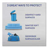 LYSOL® Brand Disinfectant Spray, Spring Waterfall Scent, 19 Oz Aerosol Spray freeshipping - TVN Wholesale