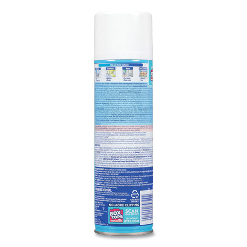 LYSOL® Brand Disinfectant Spray, Crisp Linen Scent, 19 Oz Aerosol Spray freeshipping - TVN Wholesale