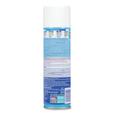 LYSOL® Brand Disinfectant Spray, Crisp Linen Scent, 19 Oz Aerosol Spray freeshipping - TVN Wholesale