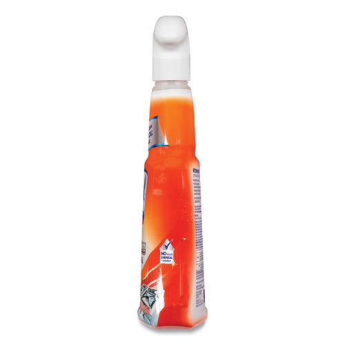 LYSOL® Brand Kitchen Pro Antibacterial Cleaner, Citrus Scent, 22 Oz Spray Bottle freeshipping - TVN Wholesale