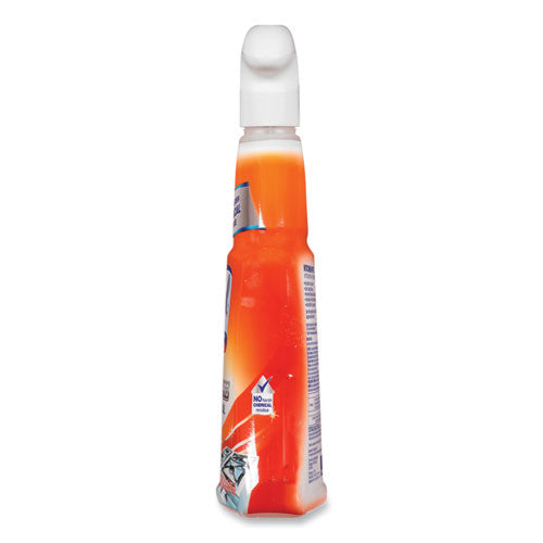 LYSOL® Brand Kitchen Pro Antibacterial Cleaner, Citrus Scent, 22 Oz Spray Bottle, 9-carton freeshipping - TVN Wholesale
