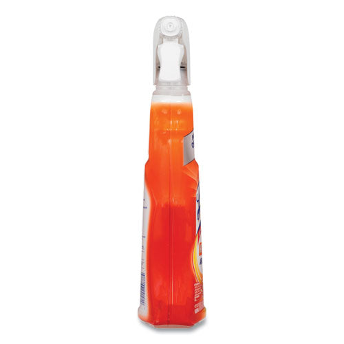LYSOL® Brand Kitchen Pro Antibacterial Cleaner, Citrus Scent, 22 Oz Spray Bottle, 9-carton freeshipping - TVN Wholesale