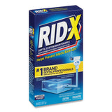 RID-X® Septic System Treatment Concentrated Powder, 9.8 Oz, 12-carton freeshipping - TVN Wholesale