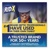 RID-X® Septic System Treatment Concentrated Powder, 9.8 Oz, 12-carton freeshipping - TVN Wholesale