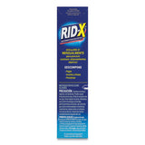 RID-X® Septic System Treatment Concentrated Powder, 19.6 Oz, 6-carton freeshipping - TVN Wholesale