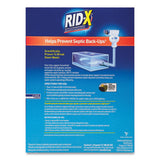 RID-X® Septic System Treatment Concentrated Powder, 19.6 Oz, 6-carton freeshipping - TVN Wholesale